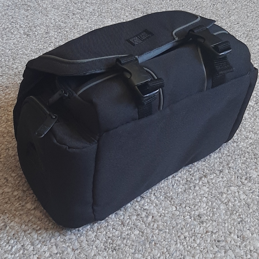 Case Logic Camera Bag. - Picture 4 of 8